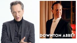 Richard E. Grant Breaks Down His Career, from 'Downton Abbey' to 'Star Wars'