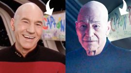 Every Star Trek: Picard Easter Egg Explained