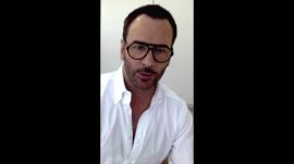 A Common Thread: Tom Ford