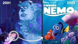 Every Hidden Reference to Future Pixar Movies Explained