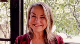 World-Renowned Therapist Esther Perel on Relationships, Mental Health, and Self-Care During Lockdown