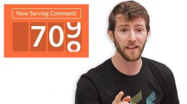 Linus "Tech Tips" Sebastian Reacts to His Top 1000 YouTube Comments