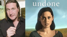 How Amazon’s “Undone” Animates Dreams With Rotoscoping And Oil Paints