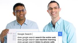 Google Search Team Answers the Web's Most Searched Questions