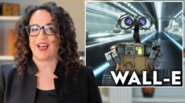 Futurist Reviews Futuristic Movies, from 'The Matrix' to 'WALL-E'