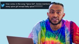 Aminé Goes Undercover on YouTube, Reddit and Twitter