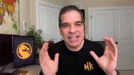 Every Mortal Kombat 11 Ultimate Friendship Explained By Ed Boon