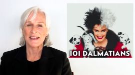 Glenn Close Breaks Down Her Career, from 'Fatal Attraction' to '101 Dalmatians'