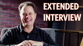 Blade Runner Game Director Louis Castle: Extended Interview