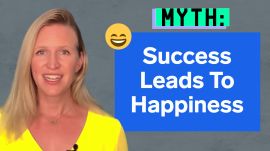 Happiness Researcher Debunks Happiness Myths 