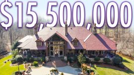 Architectural Digest On The Market Video Series