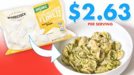 Pro Chef Turns Frozen Food Into 4 Dishes Under $3
