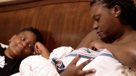 Bringing Midwifery Back to Black Mothers