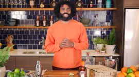 The Ultimate Margarita Showdown with Daveed Diggs