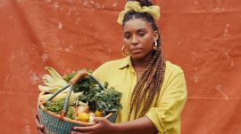 Meet the Chef Feeding Brooklyn’s Black and QTPOC Community