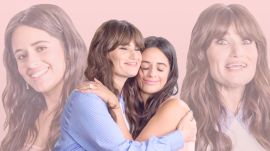 Camila Cabello and Idina Menzel Take a Friendship Test