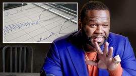 50 Cent Takes a Lie Detector Test