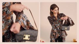 What Does Kaia Gerber Wear in a Week? Watch Her 7 Days 7 Looks