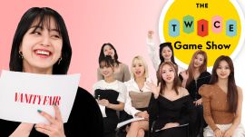 How Well Does TWICE Know Each Other? | TWICE Game Show