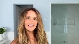 Elle Macpherson Shares Her Wellness Guide, From Supplements to Serums