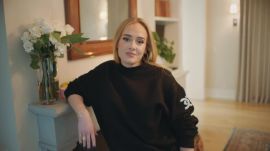 Adele Reinvents 73 Questions with a Special Surprise