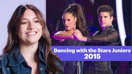 Mackenzie Ziegler Breaks Down Her Iconic Dances & Looks From TV & Music Videos