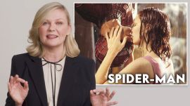 Kirsten Dunst Breaks Down Her Career, from 'Jumanji' to 'Spider-Man'