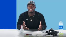10 Things Devin White Can't Live Without
