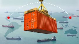 Inside the Journey of a Shipping Container (And Why the Supply Chain Is So Backed Up)