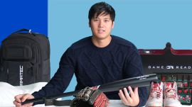 10 Things Shohei Ohtani Can't Live Without
