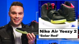 NHL's Max Domi Shows Off His Sneaker Collection | My Life In Sneakers