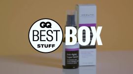 GQ's Best Stuff Box for Spring 2022 Is Here