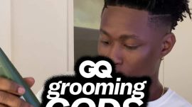 Grooming Gods with Lucky Daye