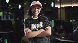 Jeannail Carter Is Creating Space for Black Women in Gaming