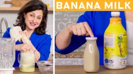 Food Scientist Breaks Down Every Plant-Based Milk