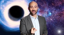 How Do Black Holes Die?