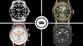 The Best Watches for Every Budget, from $199-$20K | GQ Recommends