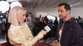 Riz Ahmed on Honoring Immigrant Workers