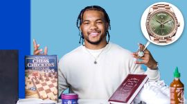 10 Things Kyler Murray Can't Live Without