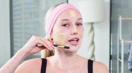 TikTok Star Meredith Duxbury's 10-Minute Beauty Routine