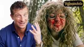 Bear Grylls Reviews More Survival Scenes From Movies & TV