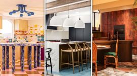3 Interior Designers Transform The Same Kitchen
