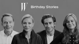 Celebrity Birthday Stories - Season 3