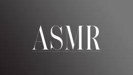 Celebrity ASMR - Season 2