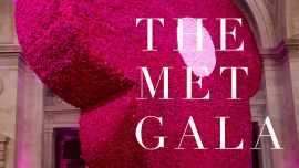 Heavenly Bodies: Fashion and the Catholic Imagination at the Met 2018