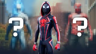 Watch Every Spider-Man Suit From Marvel's Spider-Man: Miles Morales &  Spider-Man Explained | Each and Every | WIRED