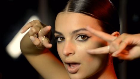 Zendaya, Emily Ratajkowski, and More at Pat McGrath’s Met Gala Makeup After-Party