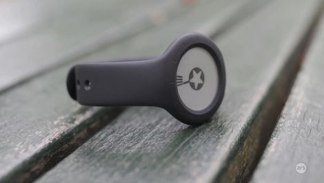 Withings Go - a simple, affordably priced activity tracker