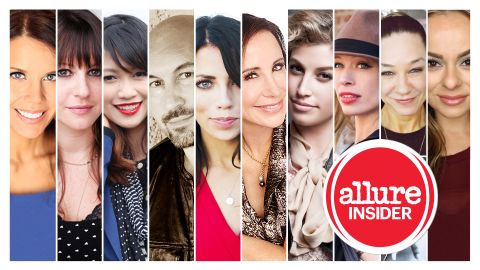 The Allure Insiders