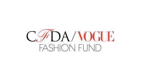 2016 CFDA/Vogue Fashion Fund